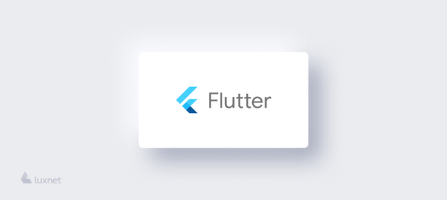 Flutter List of best cross-platform apps