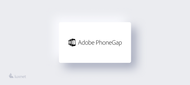 adobe PhoneGap найкращі програми для створення кросплатформних додатків