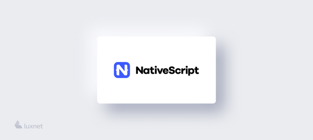 NativeScript найкращі програми для створення кросплатформних додатків